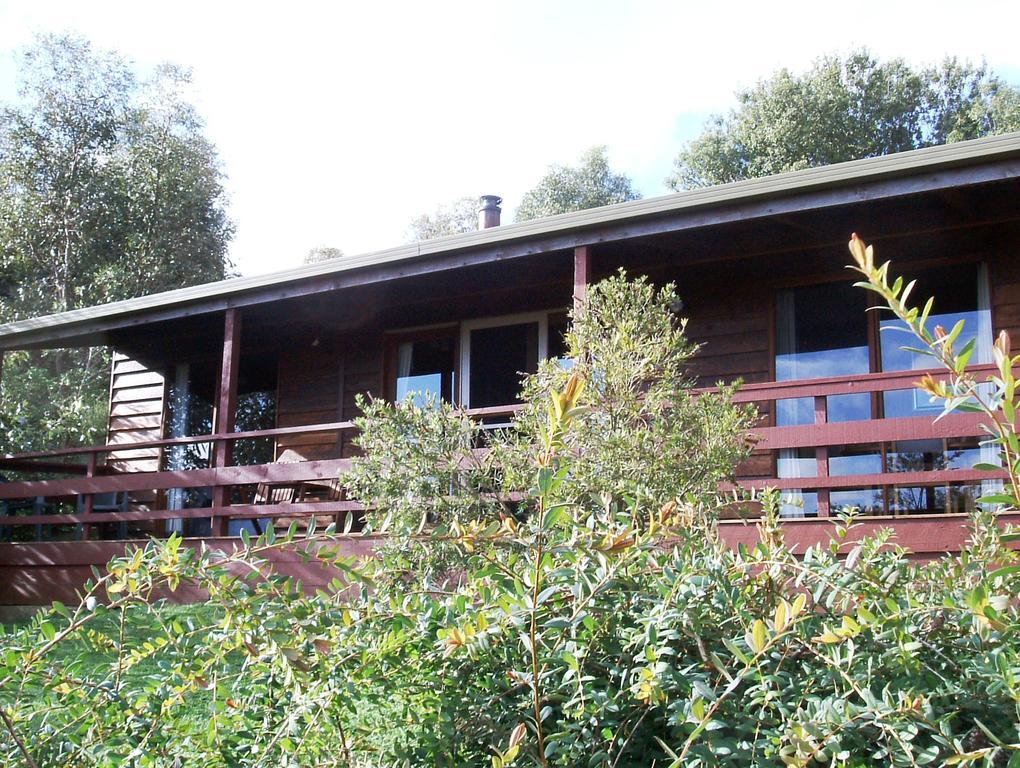 Johanna River Farm & Cottages 部屋 写真