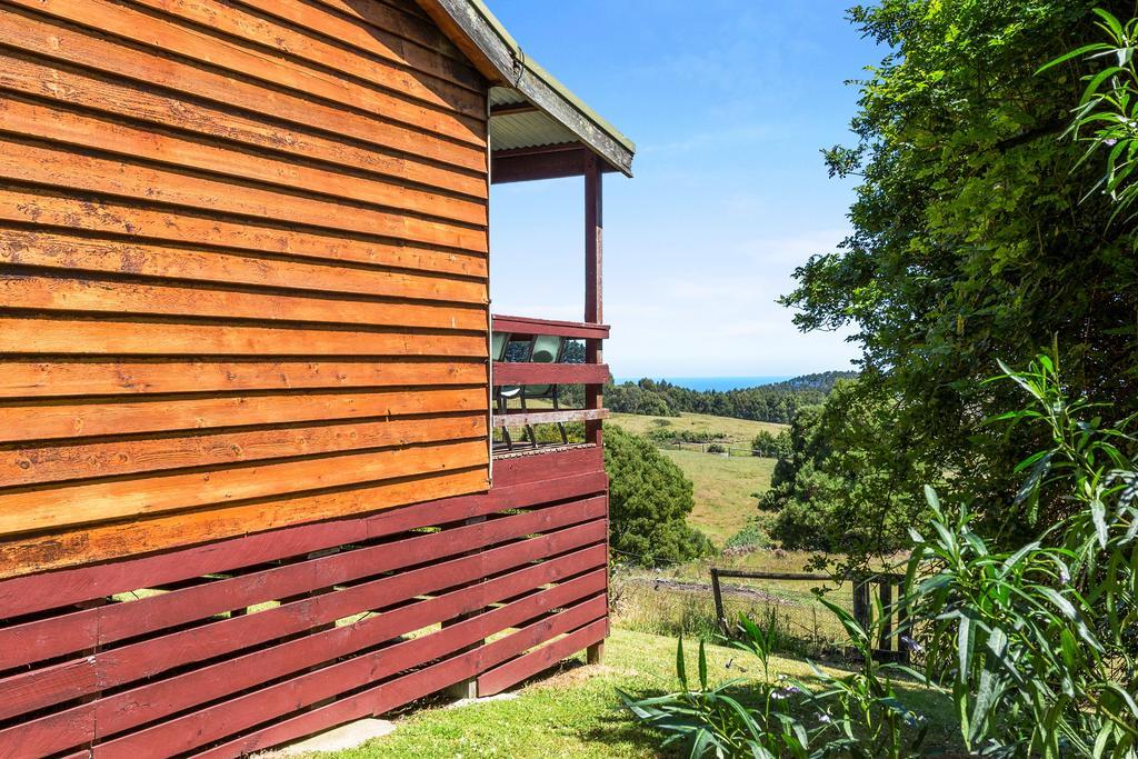 Johanna River Farm & Cottages エクステリア 写真