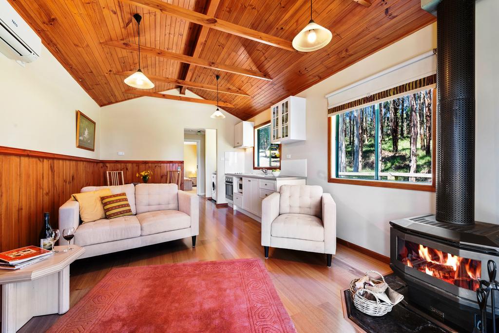 Johanna River Farm & Cottages エクステリア 写真