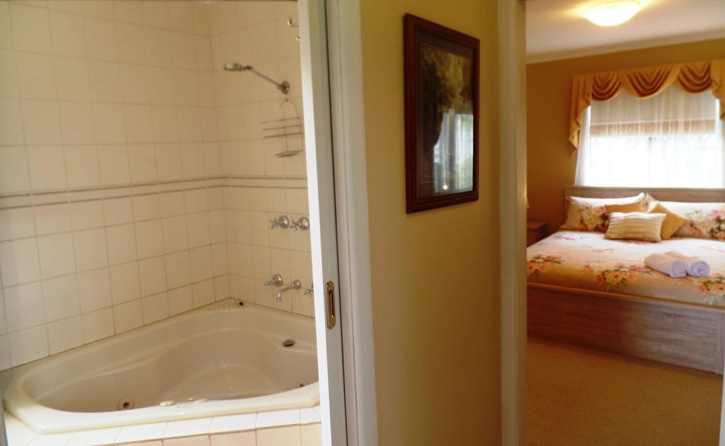 Johanna River Farm & Cottages エクステリア 写真