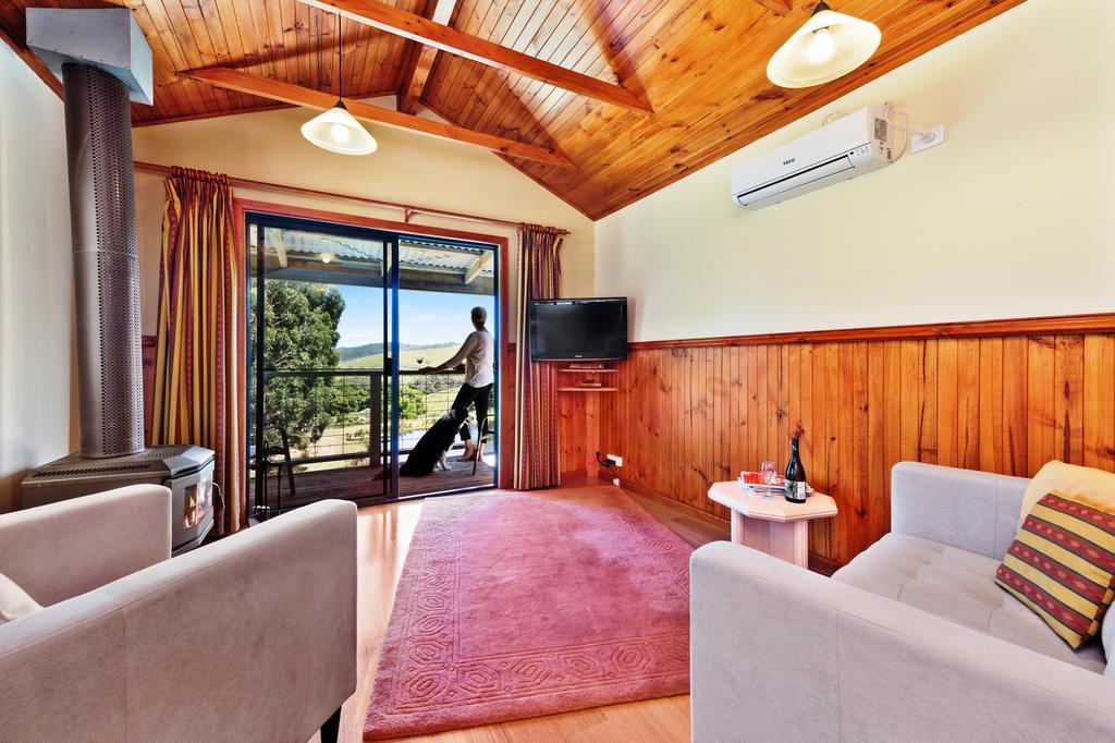Johanna River Farm & Cottages エクステリア 写真