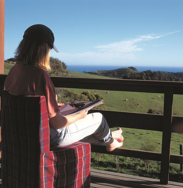 Johanna River Farm & Cottages エクステリア 写真
